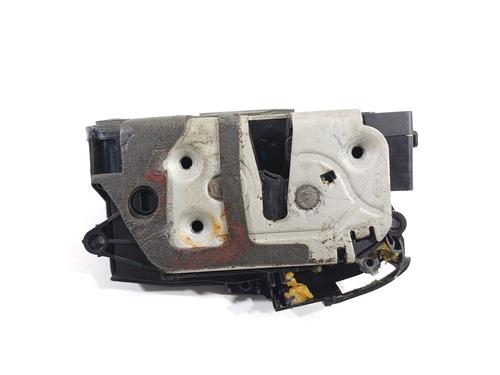Rear left lock FORD FIESTA VI (CB1, CCN)  | BP22335785C100 