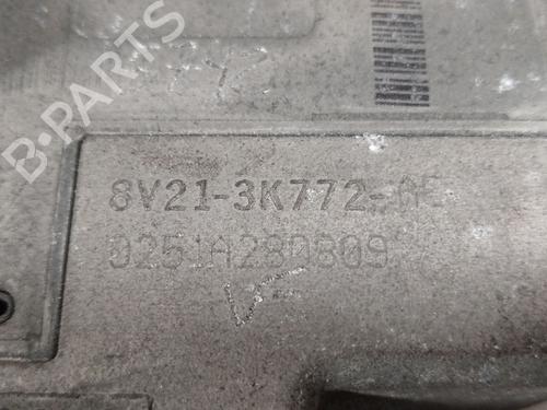 Electronic module FORD FIESTA VI (CB1, CCN)  | BP23563111M83 