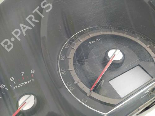 Instrument cluster KIA SPORTAGE III (SL) | BP5771966C47