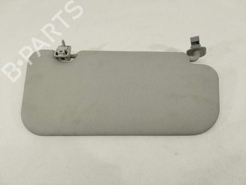 Left sun visor HYUNDAI i20 III (BC3, BI3) 1.2 | BP26215483I1 - Image 3