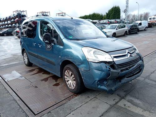 Servo brake CITROËN BERLINGO MULTISPACE (B9) 1.6 HDi 90 | BP36325723M42 - Image 3