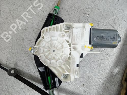 Front right window mechanism AUDI A4 B8 (8K2) 2.0 TDI | BP31904846C23