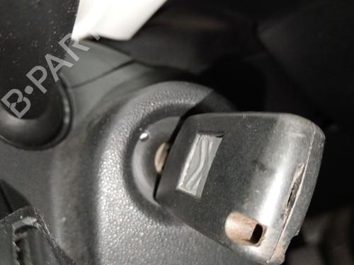 ignition-barrel-citroen-c3-ii-sc_-2009-38443440 main image