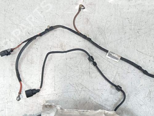 Steering rack VW GOLF VI (5K1) 2.0 GTi | BP39903083M22 - Image 4