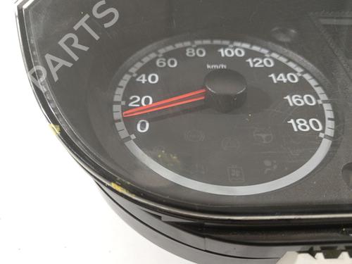 Instrument cluster PEUGEOT BOXER Van 2.2 HDi 130 | BP24925517C47 - Image 4