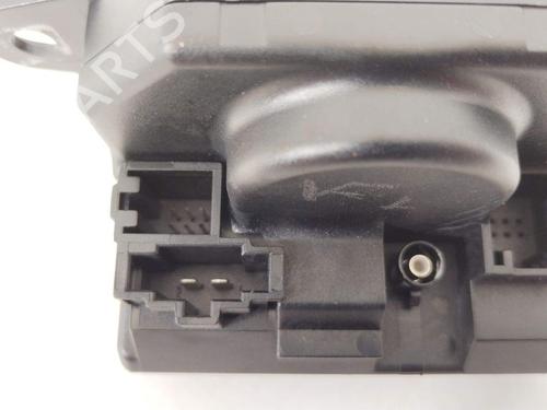 Ignition barrel AUDI A6 C6 (4F2) 3.0 TDI quattro | BP27985928M48 - Image 4