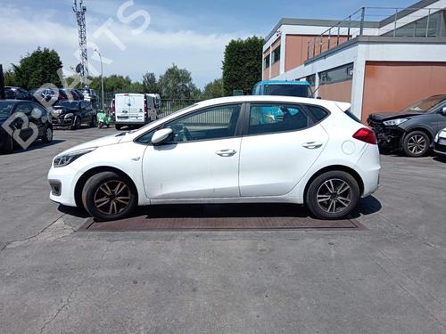 Pièces Détachées Usagées KIA CEE'D (JD) 1.4 MPI 4662276