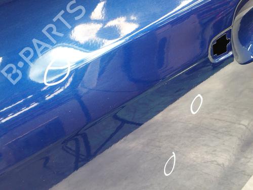 Left rear door FORD FOCUS III 1.0 EcoBoost | BP13932567C4 