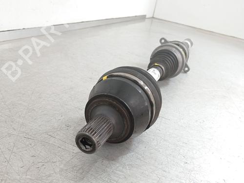 Right front driveshaft MERCEDES-BENZ A-CLASS (W177) AMG A 45 S 4-Matic+ (177.054) | BP36017190M39 - Image 2