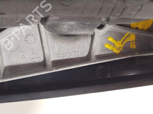 Left mirror AUDI A4 B8 (8K2) 2.0 TDI | BP17962721C26 