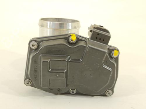 Throttle body FORD KUGA II (DM2) 2.0 TDCi | BP10287591M82 