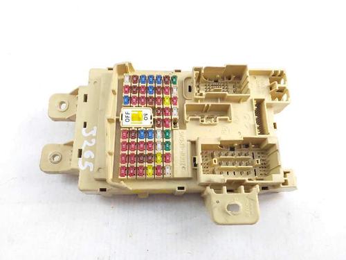 Used Fuse box Fuse box 7440020 7440020