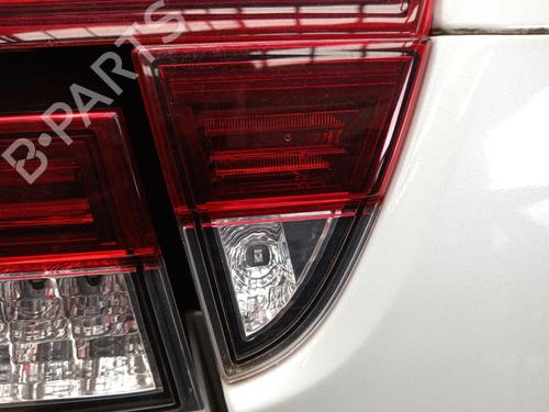 Venstre baklys, luke RENAULT MEGANE CC (EZ0/1_) 1.4 TCe (EZ0F, EZ1V) (131 hp) 18674493