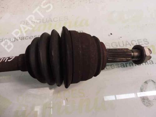 Left front driveshaft DACIA SANDERO II | BP1845720M38 - Image 3