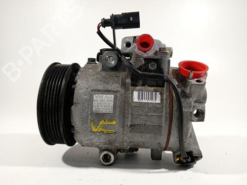 AC Kompressor SEAT IBIZA IV (6J5, 6P1) [2008-2017]  23206328