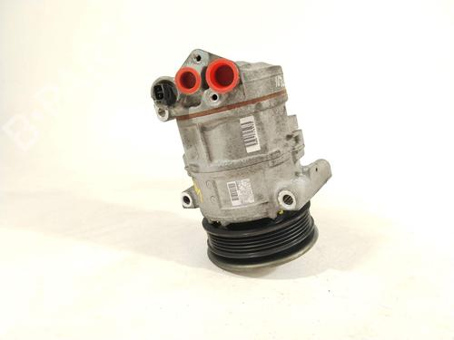 AC-Kompressor AC-Kompressor 38710974 38710974