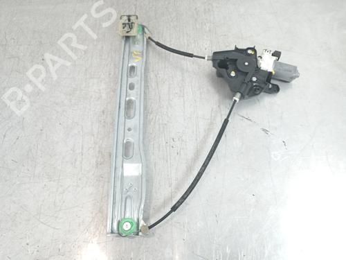 Front right window mechanism FORD TOURNEO CONNECT / GRAND TOURNEO CONNECT V408 MPV  | BP16794734C23 