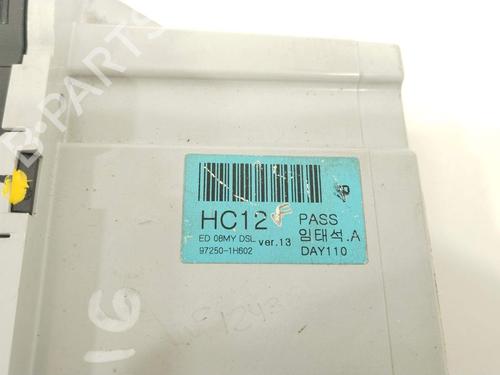 Climate control KIA CEE'D Hatchback (ED) | BP18906642I5 - Image 3
