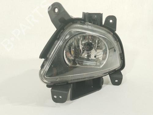 Right front fog light HYUNDAI i30 (FD) 1.6 CRDi | BP36304883C31 - Image 2