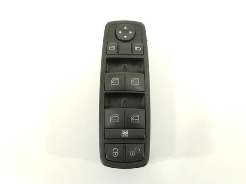 Used Left front window switch Left front window switch MERCEDES-BENZ B-CLASS Sports Tourer (W245) [2005-2011] 27325298 27325298