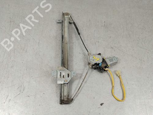 Used Front right window mechanism Front right window mechanism 27241886 27241886