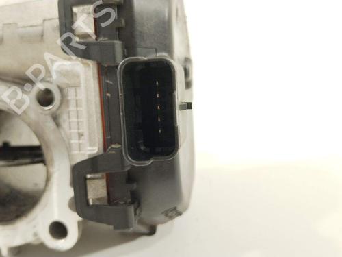 Throttle body OPEL CORSA F (P2JO) 1.5 (68) | BP27285367M82 - Image 5
