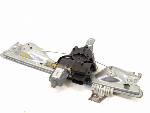 Used Rear left window mechanism PEUGEOT 308 I (4A_, 4C_) [2007-2016]  7705786