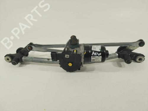 Used Front wiper motor Front wiper motor 26295418 26295418
