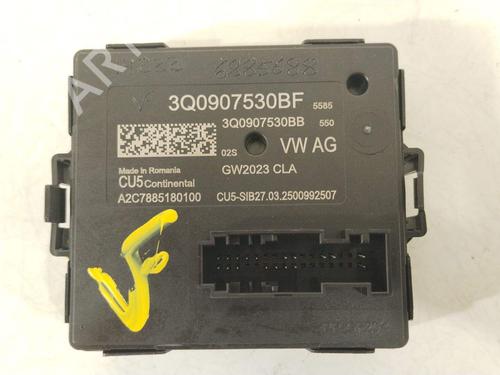 Used Electronic module Electronic module 39448241 39448241
