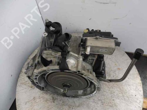 Gearbox MERCEDES-BENZ B-CLASS Sports Tourer (W246, W242)  | BP2346817M3 
