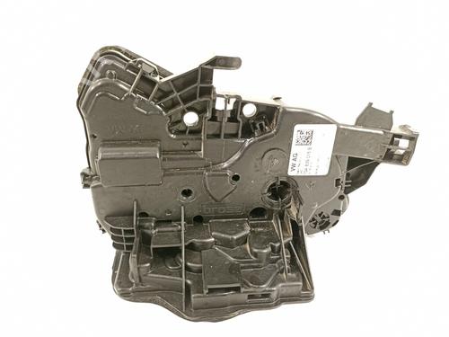 Used Rear right lock SEAT ARONA (KJ7, KJP) [2017-2025]  16013436