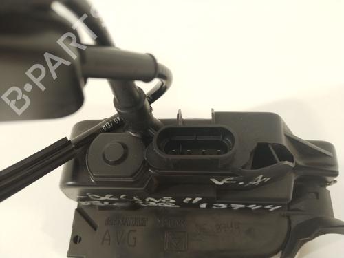 Front left lock RENAULT LAGUNA II Grandtour (KG0/1_)  | BP26325970C98 