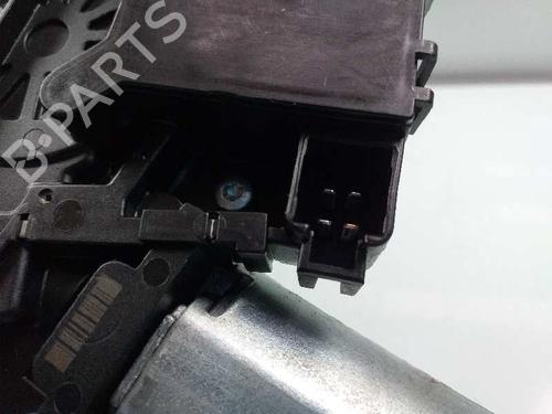 Rear wiper motor TOYOTA YARIS (_P9_)  | BP5048374M102 
