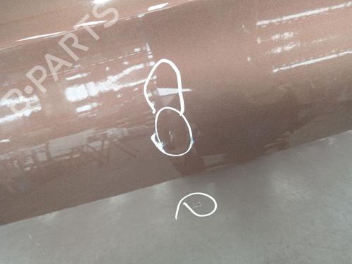 Right front door HYUNDAI i20 I (PB, PBT)  | BP16801355C3 