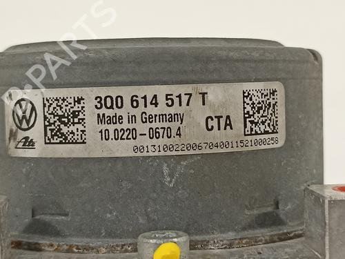 ABS pump SEAT LEON (5F1) 1.6 TDI | BP9267464M43 