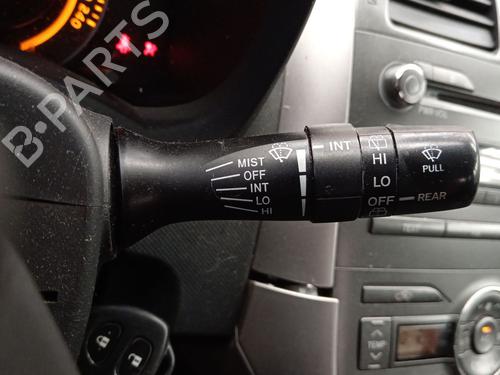 Used Steering column stalk TOYOTA AURIS (_E15_) 2.0 D-4D (ADE150_, ADE150R) (126 hp) 29942357