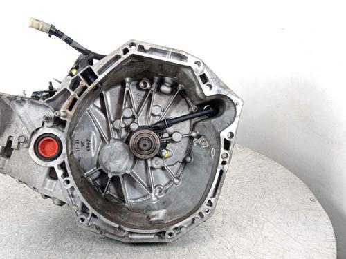 Used Gearbox Gearbox RENAULT MEGANE III Grandtour (KZ0/1) 1.5 dCi (KZ09, KZ0D, KZ1G, KZ29, KZ14, KZ1W, KZ10, KZ1F,... (110 hp) 31852616 31852616