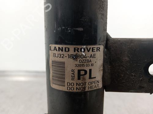 Left rear shock absorber LAND ROVER RANGE ROVER EVOQUE (L538) 2.0 D | BP24450684M18 