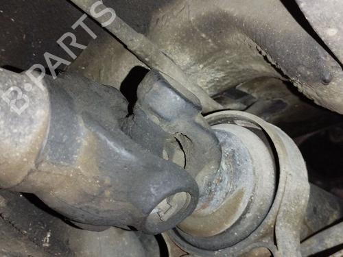 Driveshaft SSANGYONG ACTYON I 2.0 Xdi | BP37460043M37 - Image 2