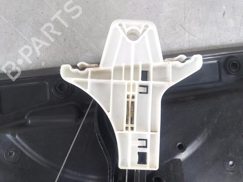 Rear left window mechanism VW GOLF VI (5K1) 2.0 R 4motion | BP6951717C24 