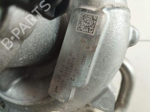 Engine SEAT LEON ST (5F8) 2.0 Cupra | BP38481969M1 - Image 7
