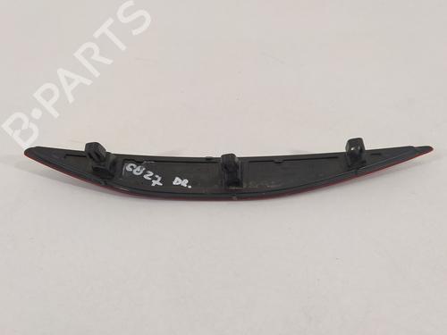 Rear bumper right light VW GOLF VII (5G1, BQ1, BE1, BE2) 1.4 GTE Hybrid | BP11834768C82 