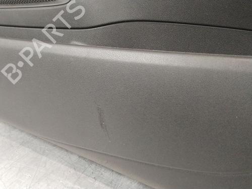 Rear right panel CITROËN C4 Grand Picasso II (DA_, DE_) 1.2 THP 130 | BP29308319C61 