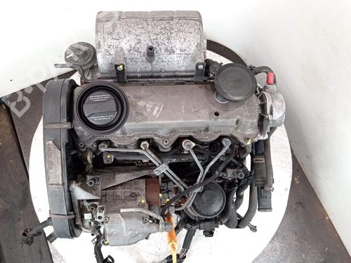 Engine SEAT IBIZA III (6L1) 1.9 SDI | BP35806990M1 - Image 8