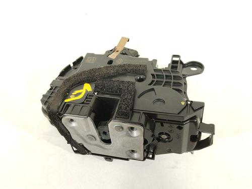 Front left lock RENAULT CLIO V (B7_) 1.3 TCe 130 (B7MF) | BP38303873C98 - Image 2