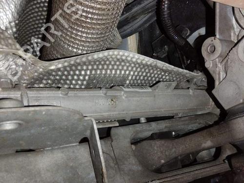 Steering rack RENAULT MEGANE III Hatchback (BZ0/1_, B3_) 1.5 dCi (BZ0C) | BP36263023M22 - Image 2