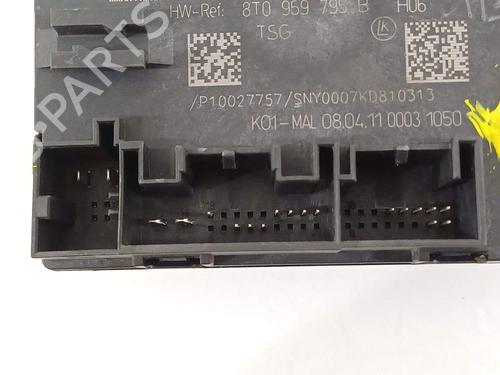 Electronic module AUDI A4 B8 (8K2) | BP24842950M83 - Image 3