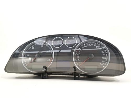 Used Instrument cluster Instrument cluster 16689719 16689719