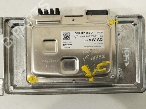Electronic module CUPRA FORMENTOR (KM7, KMP) 2.0 VZ 4Drive | BP33023609M83 - Image 2