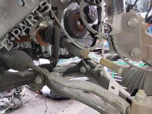 Right front driveshaft DACIA DUSTER (HM_) | BP37459992M39 - Image 3